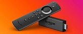 Fire TV Stick - Alexa対応音声認識リモコン付属