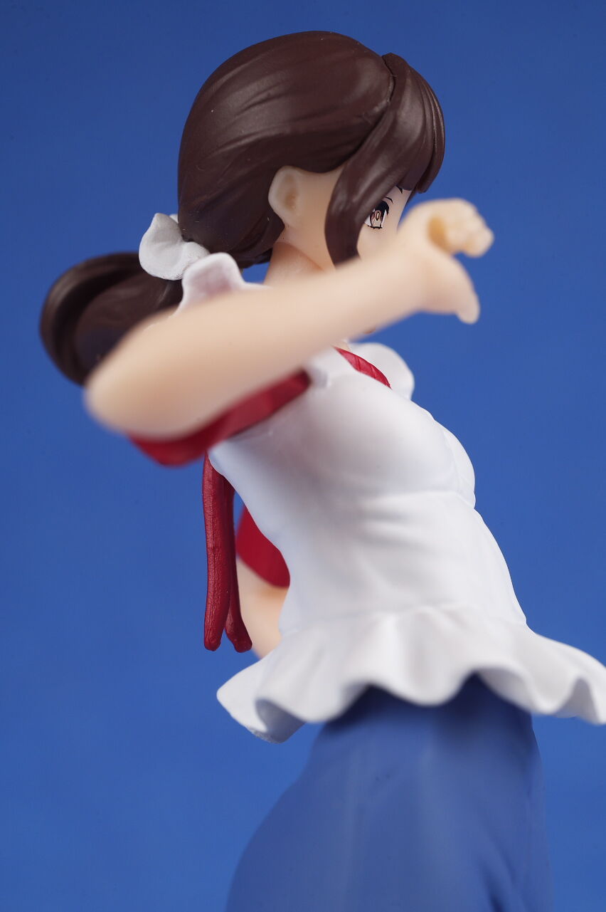 Hg Girls 須藤芽依 レビュー はっちゃか