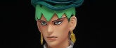 超像可動 岸辺露伴 レビュー