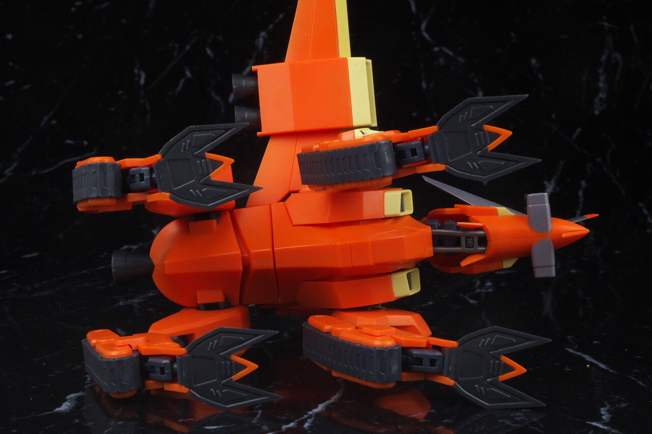 Amazon.co.jp: ROBOT魂 TMF/A-803 ラゴゥ ver. A.N.I.M.E. 機動戦士ガンダムSEED : おもちゃ