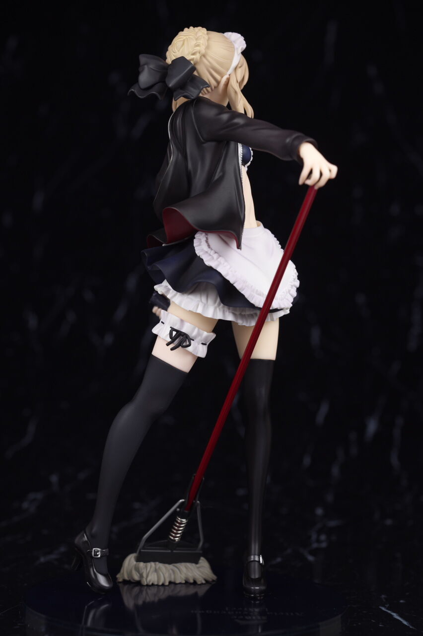 Fate ライダー/アルトリア・ペンドラゴン[オルタ] フィギュア　アルター ライダー／アルトリア・ペンドラゴン［オルタ］ | ALTER