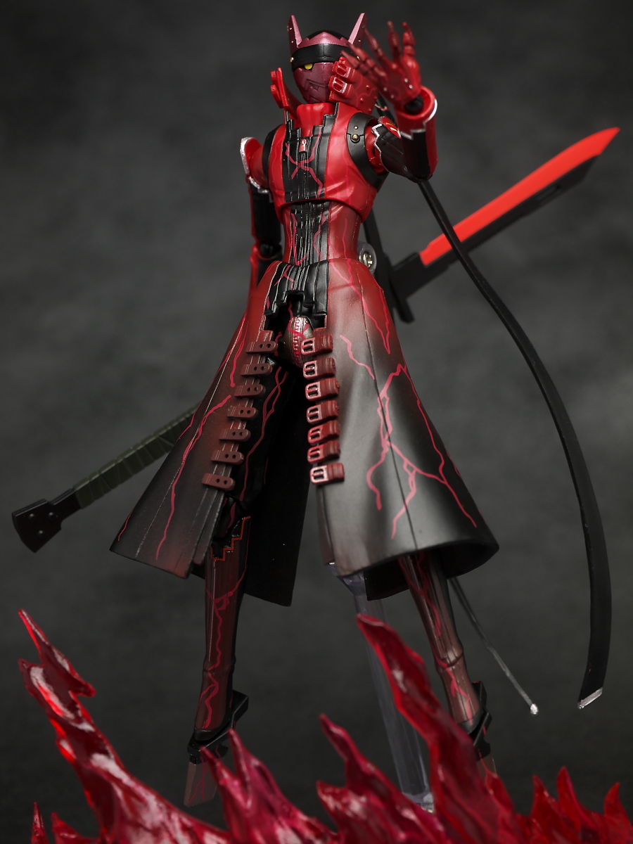 GCCDX マガツイザナギ フィギュア 2025年最新】マガツイザナギ フィギュアの人気アイテム - メルカリ
