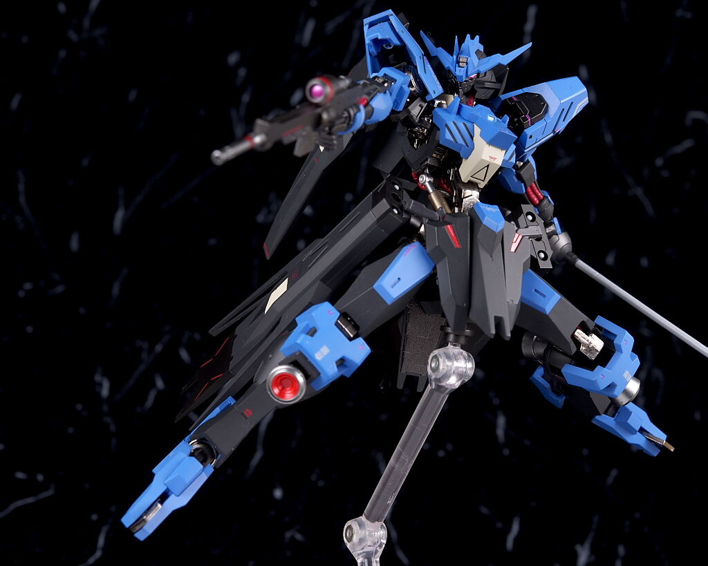 METAL ROBOT魂 ＜SIDE MS＞ ガンダムヴィダール　新品未開封