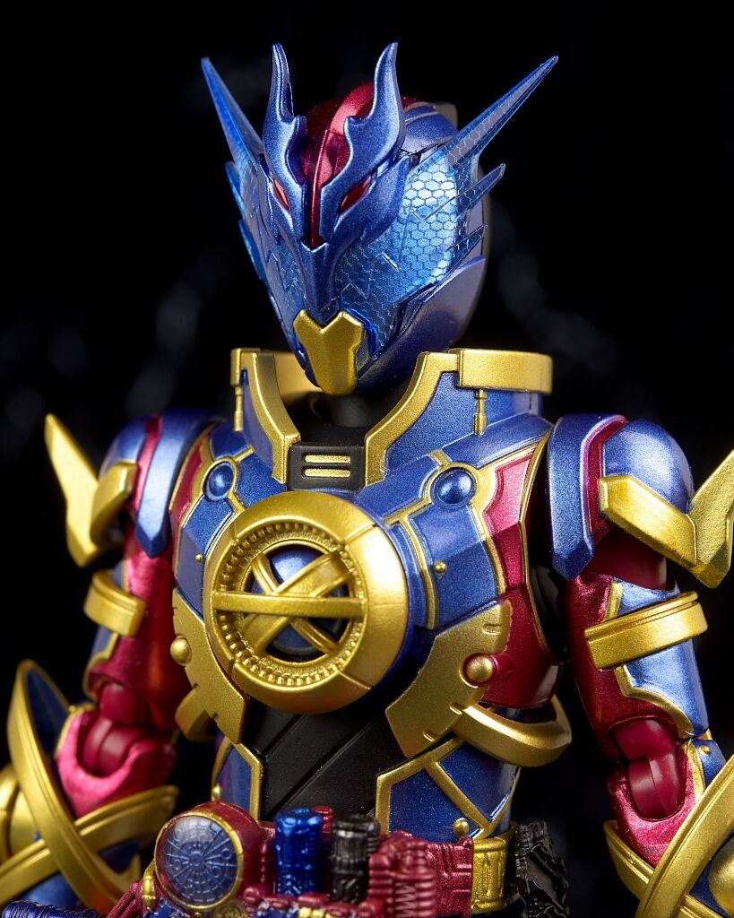 S.H.フィギュアーツ 仮面ライダーエボル(フェーズ1.2.3.セット S.H.フィギュアーツ 仮面ライダーエボル(フェーズ1.2.3.セット
