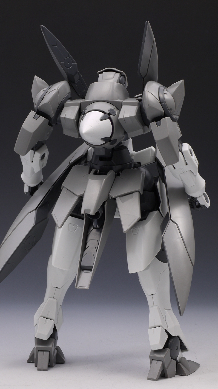 MG ジンクス レビュー : はっちゃか