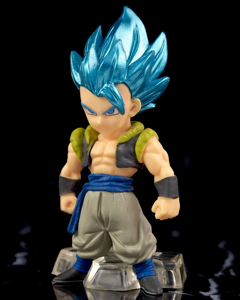 ドラゴンボール アドバージ12 セット レビュー : はっちゃか