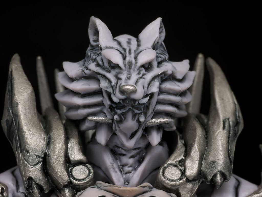 S.I.C. 極魂 WOLF ORPHNOCH フィギュアウルフオルフェノク Amazon.co.jp: TAMASHII NATIONS S.I.C.極魂 ウルフオルフェノク