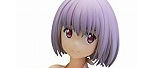 SSSS.GRIDMAN 新条 アカネ 1/7スケール PVC製 塗装済み 完成品 フィギュア