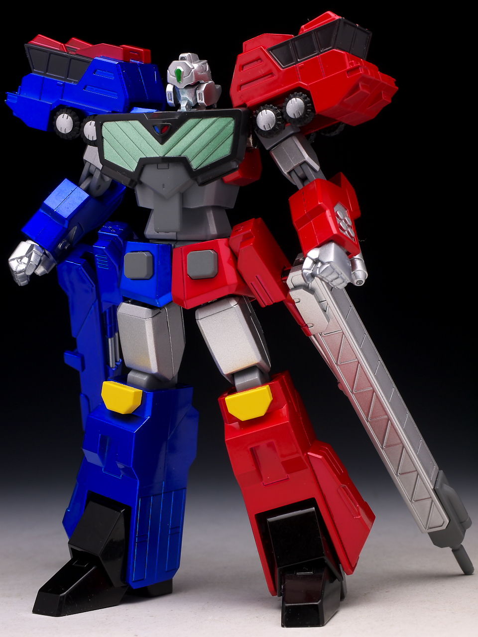 スーパーロボット超合金 超竜神 Amazon.co.jp: TAMASHII NATIONS スーパーロボット超合金 超竜神