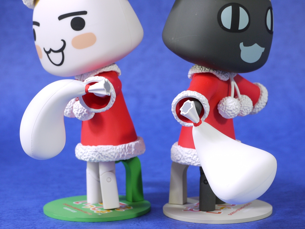 REVOLTECH TORO KURO ハロウィン リボルテック　トロ　クロ REVOLTECH TORO KURO ハロウィン リボルテック トロ クロ 限定品