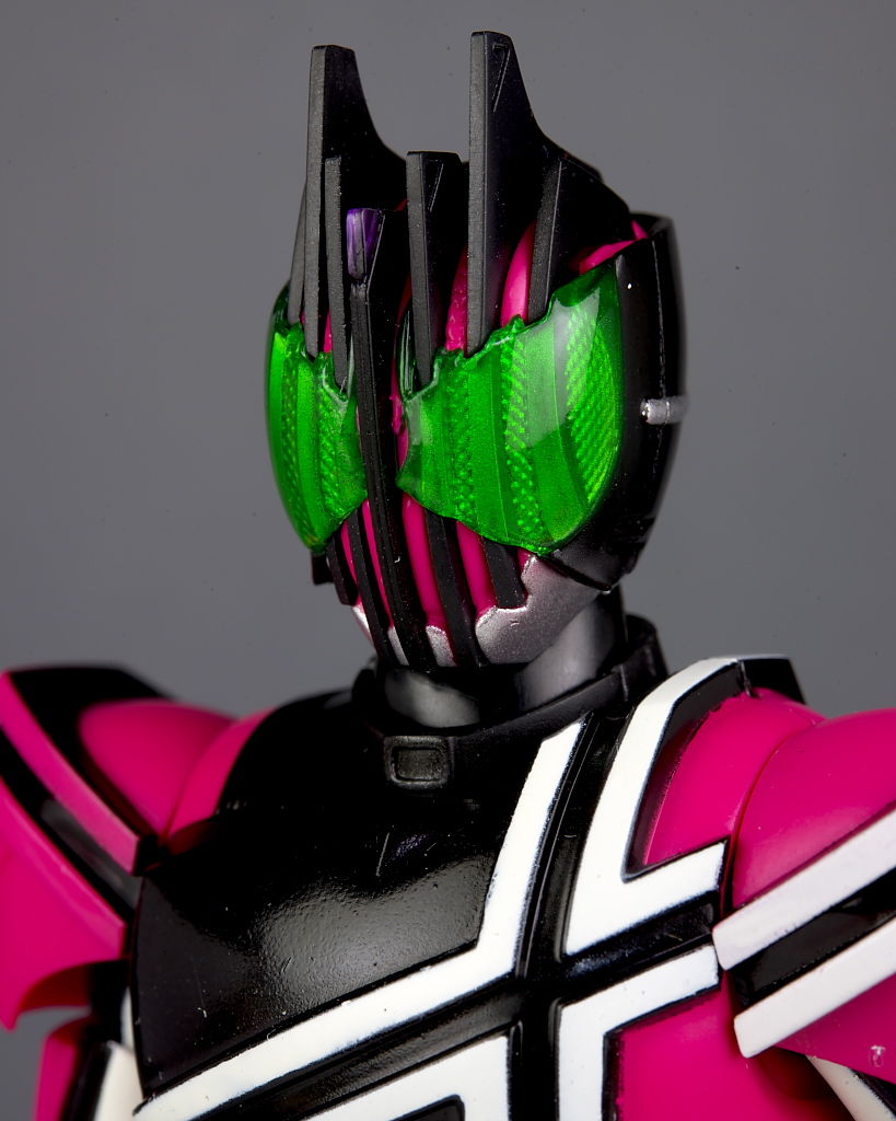 BANDAI 仮面ライダー ディケイド フィギュア　真骨頂 Amazon | TAMASHII NATIONS S.H.フィギュアーツ 仮面ライダー