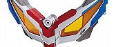ウルトラマン DXウルトラゼロアイ