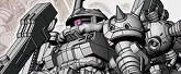 SHODO-X 仮面ライダー10