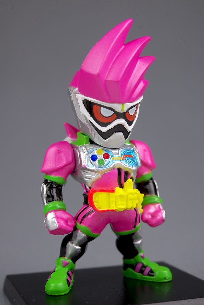 送料無料 通販 ファッション KAMEN CONVERGE RIDER はっちゃか : レビュー 7 