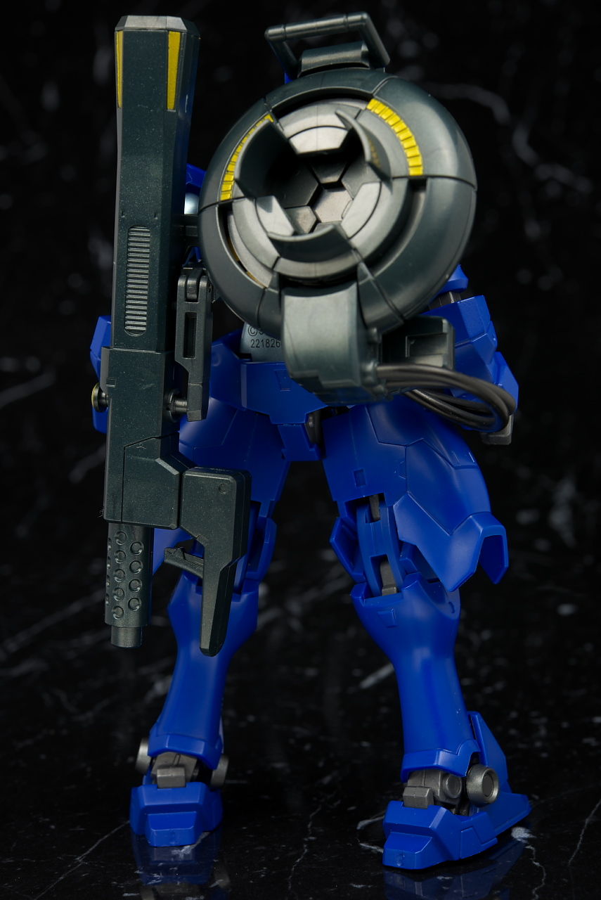ROBOT魂 ヴァイエイト&メリクリウス レビュー : はっちゃか ROBOT魂 ヴァイエイト&メリクリウス レビュー : はっちゃか