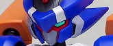 ダンボール戦機W LBX ペルセウス レビュー