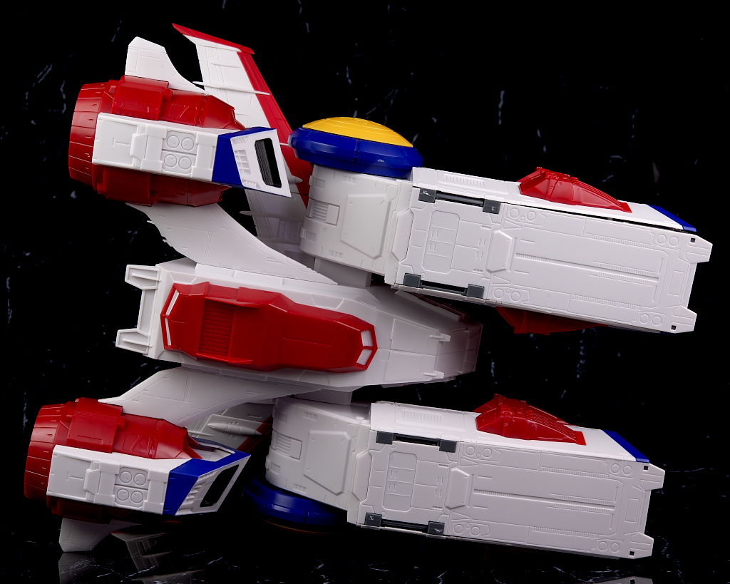 FW GUNDAM CONVERGE WHITE BASE & CONVERGE:CORE V作戦セット FW GUNDAM CONVERGE WHITE BASE & CONVERGE:CORE V作戦セット