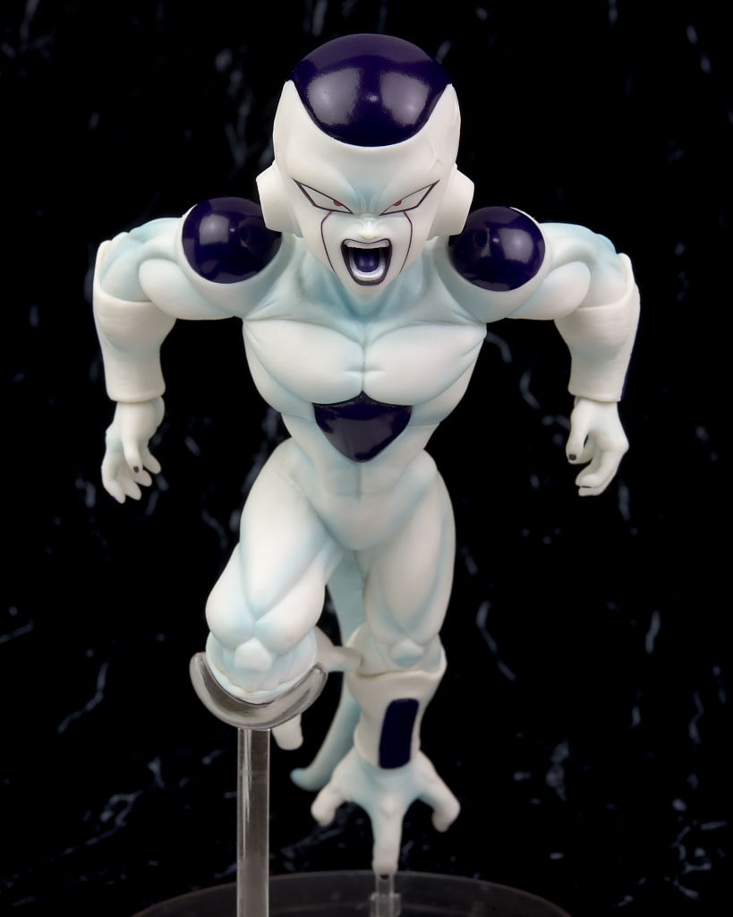 バンプレスト DXF「今のは いたかった・・・ いたかったぞ
