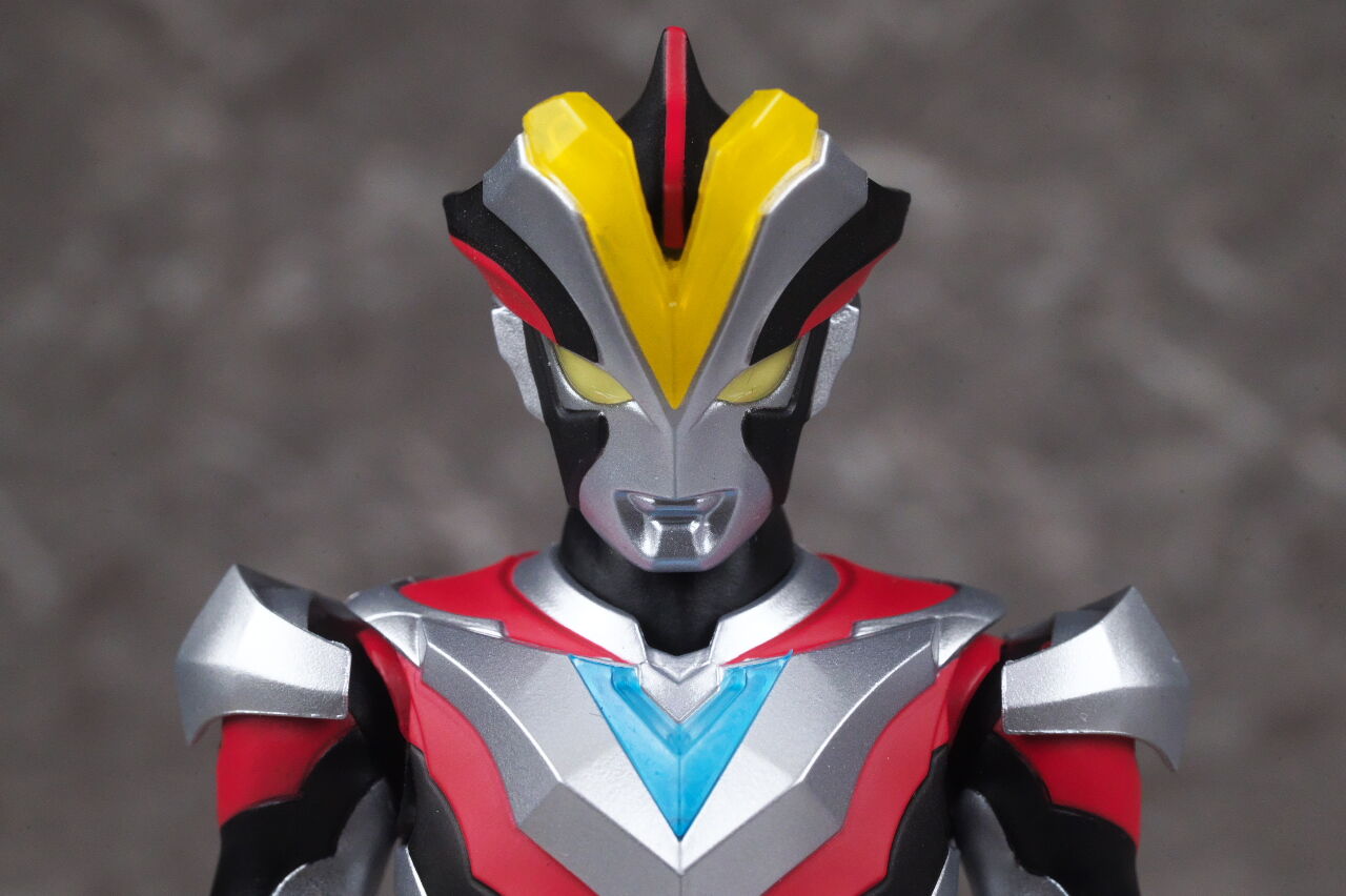 フィギュアーツ　ウルトラマンビクトリー　ニュージェネレーションスターズver. S.H.フィギュアーツ ウルトラマンビクトリー (ウルトラマン