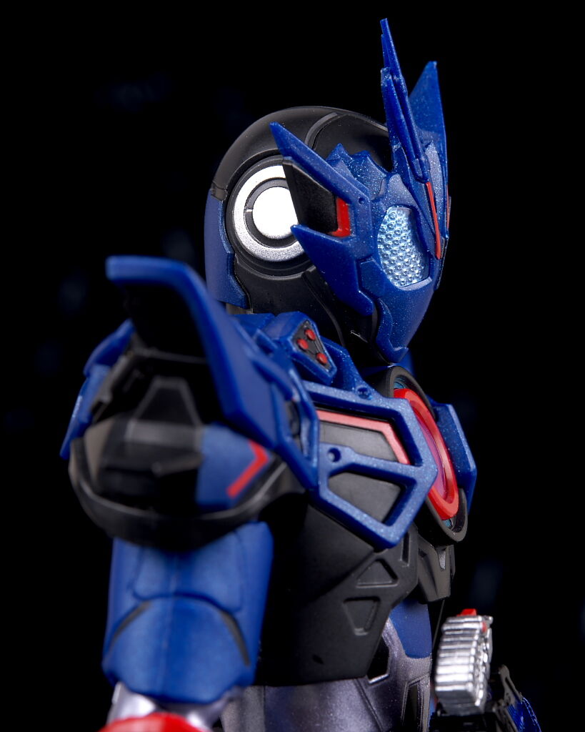 S.H.フィギュアーツ 仮面ライダーバルカン アサルトウルフ S.H.フィギュアーツ 仮面ライダーバルカン アサルトウルフ