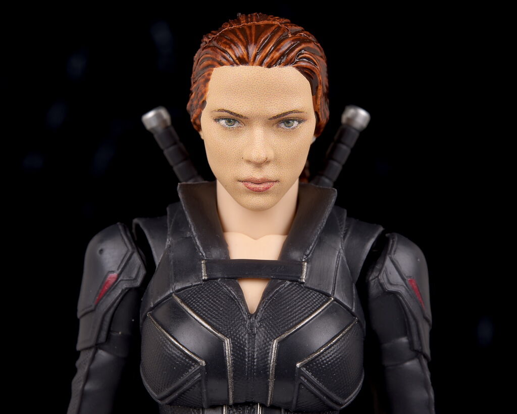 S.H.フィギュアーツ ブラック・ウィドウ(ブラック・ウィドウ S.H.フィギュアーツ ブラック・ウィドウ(ブラック・ウィドウ