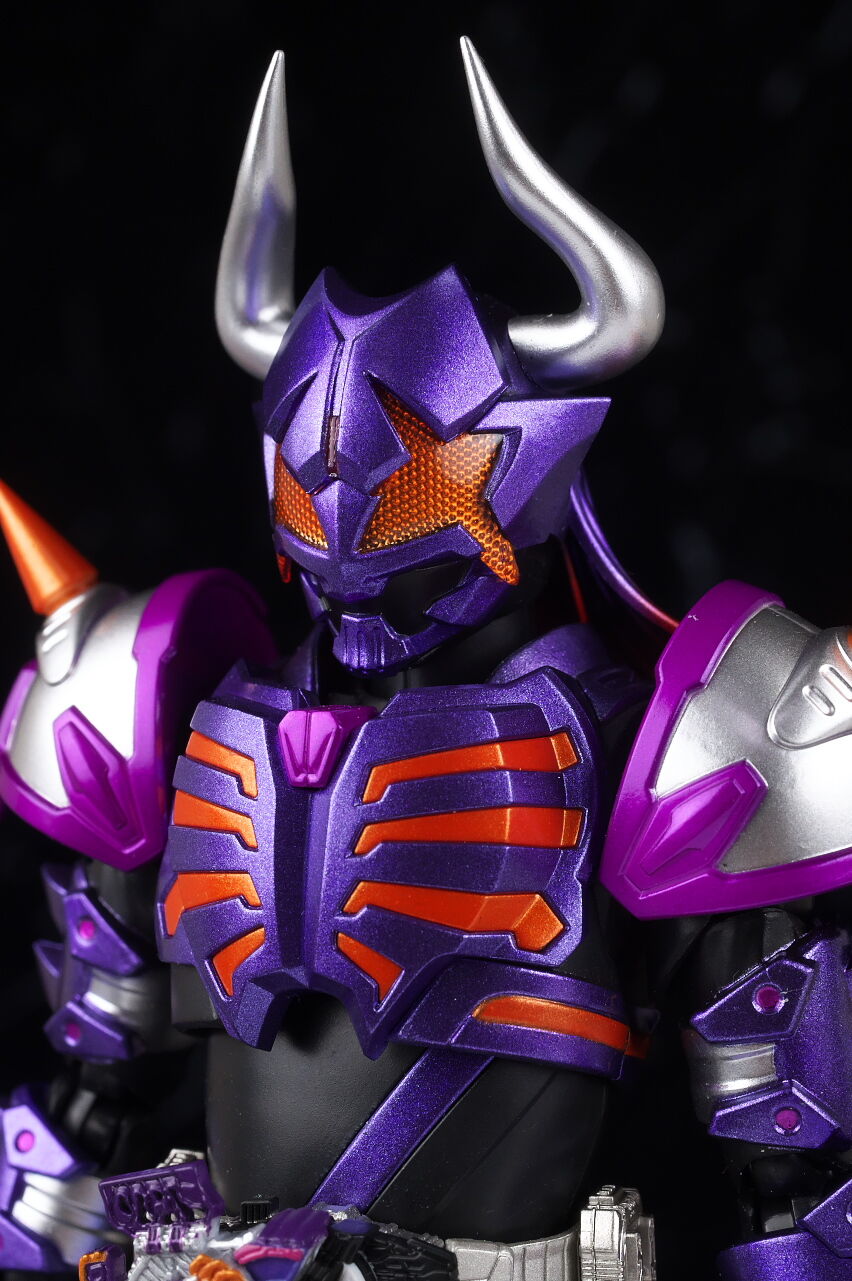 割引オンラインストア SHフィギュアーツ 仮面ライダーバッファ