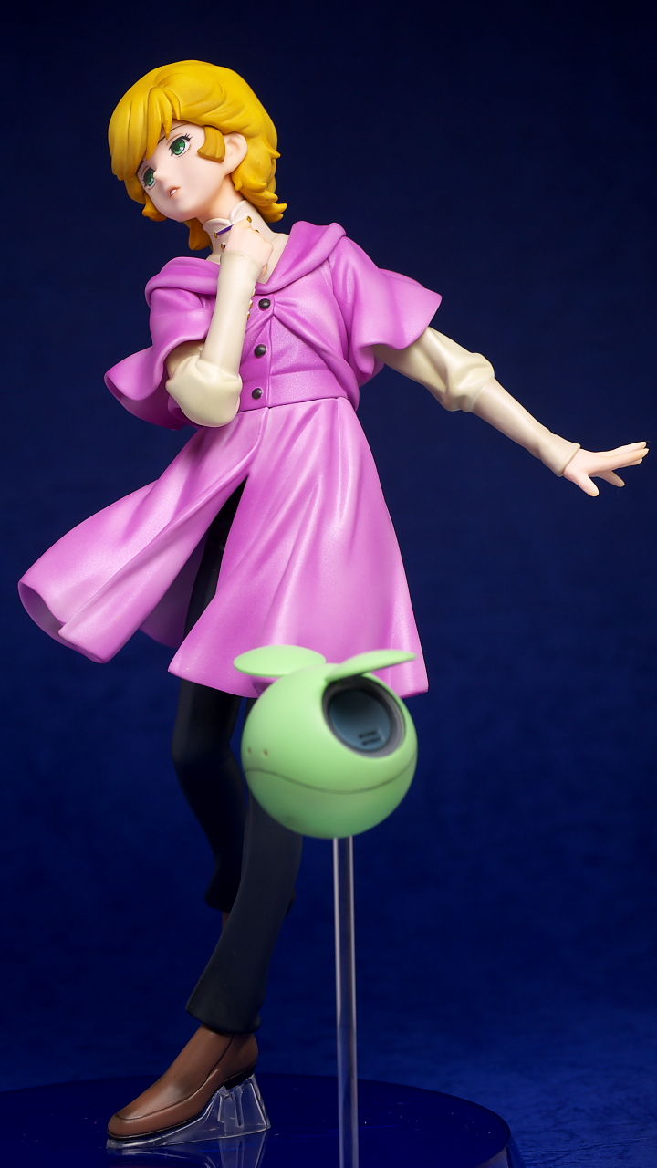 アルファオメガ エクセレントモデル RAHDX オードリー・バーン