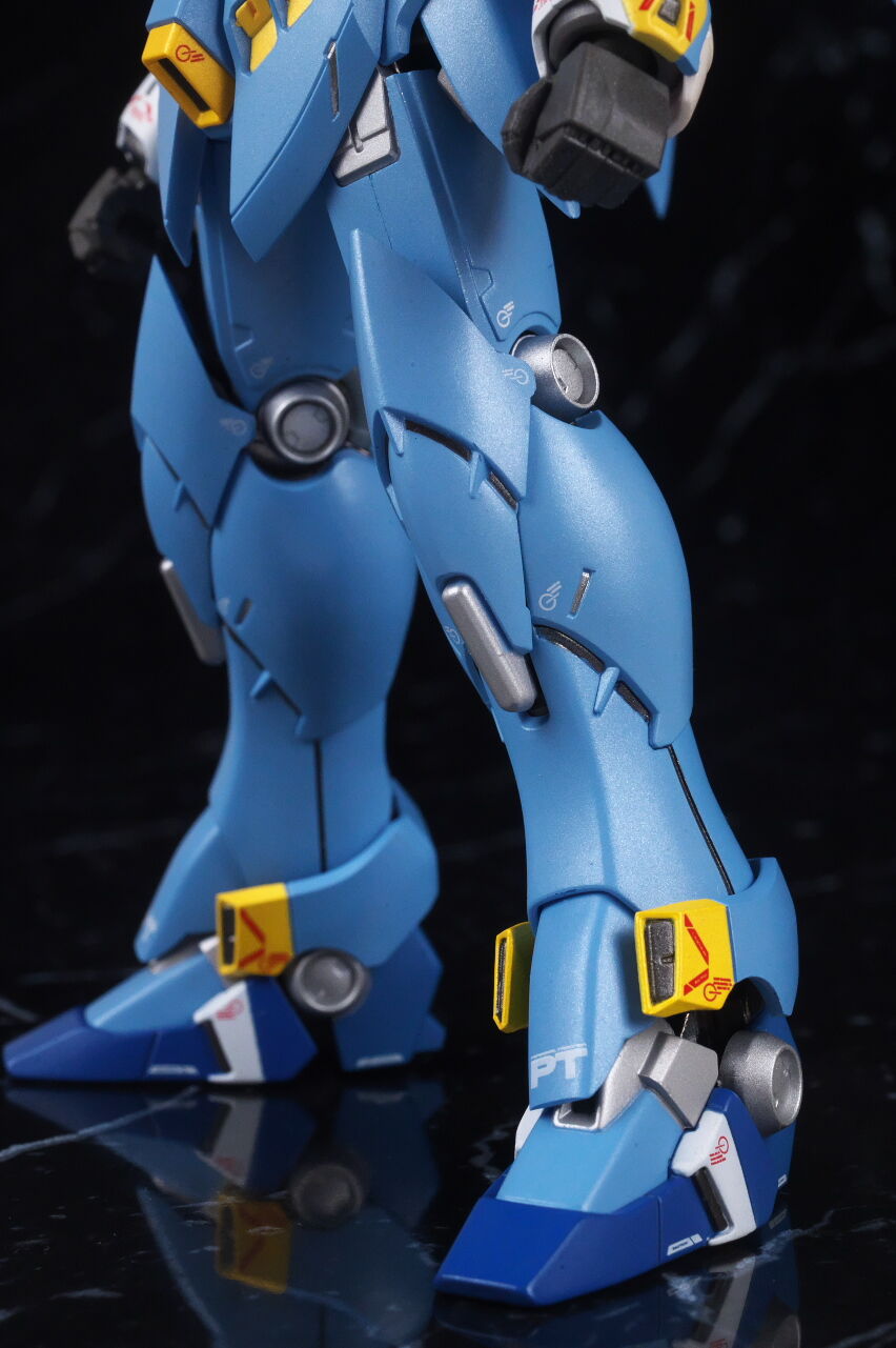 L ROBOT魂 フルアームド・ヒュッケバイン 新品未開封 スーパーロボット大戦DD」より「METAL ROBOT魂 （Ka signature