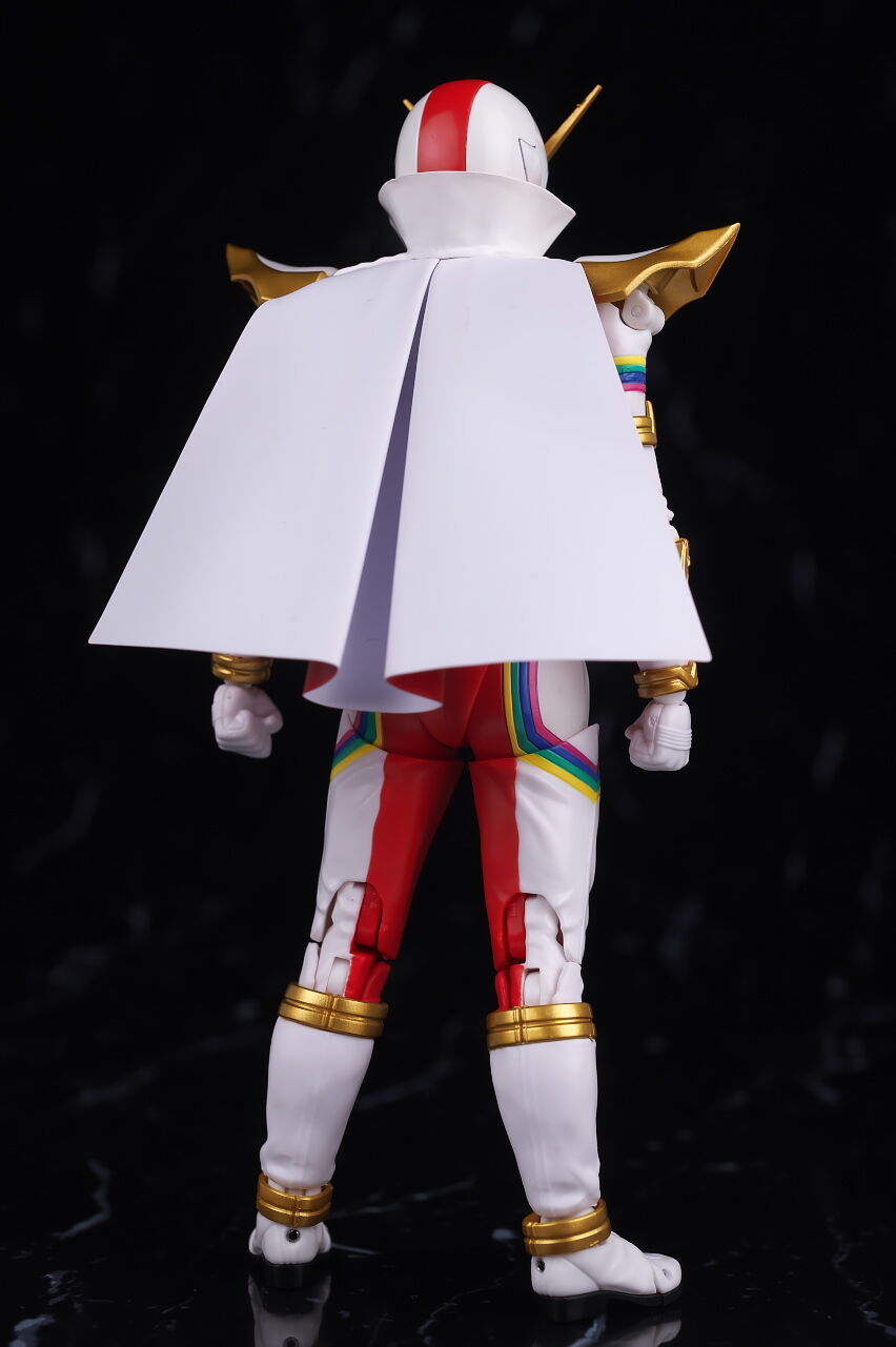 カイザー　フィギュア Amazon | S.H.Figuarts ゼンカイザーブラック | フィギュア