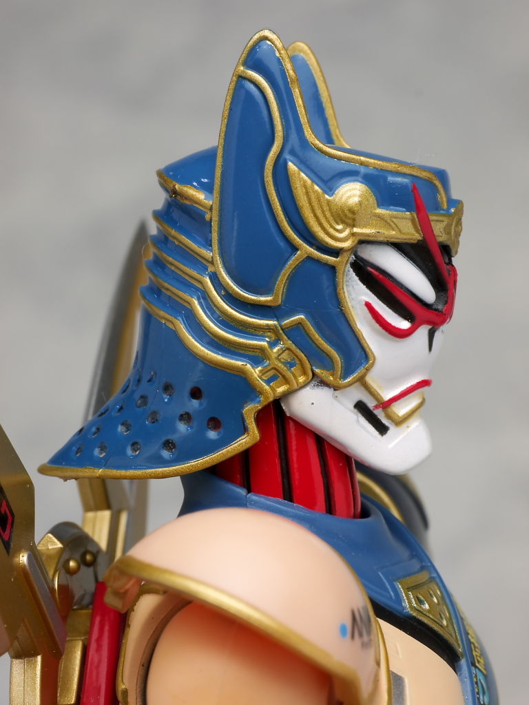 S.H.フィギュアーツ 折紙サイクロン tf8su2k S.H.フィギュアーツ 折紙サイクロン (完成品) - ホビーサーチ