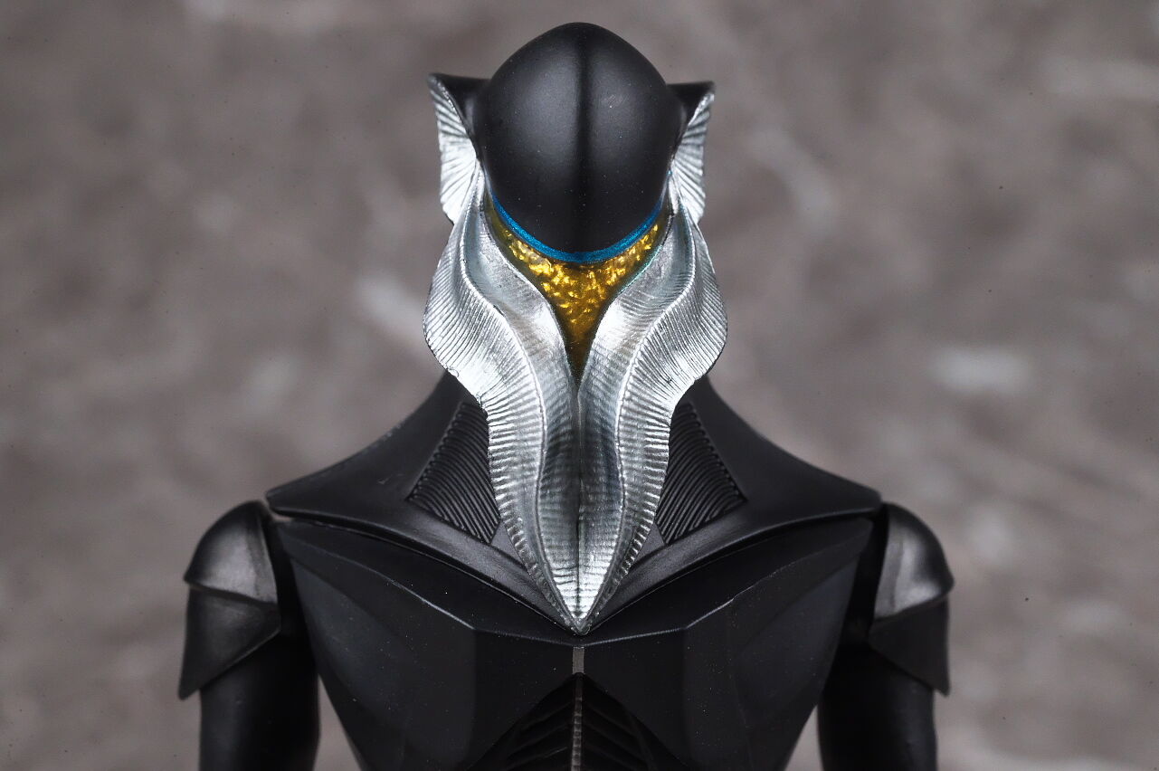 S.H.フィギュアーツ メフィラス(シン・ウルトラマン) レビュー S.H.フィギュアーツ メフィラス(シン・ウルトラマン) レビュー