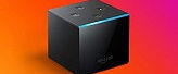 新登場 Fire TV Cube - 4K・HDR対応、Alexa対応音声認識リモコン付属