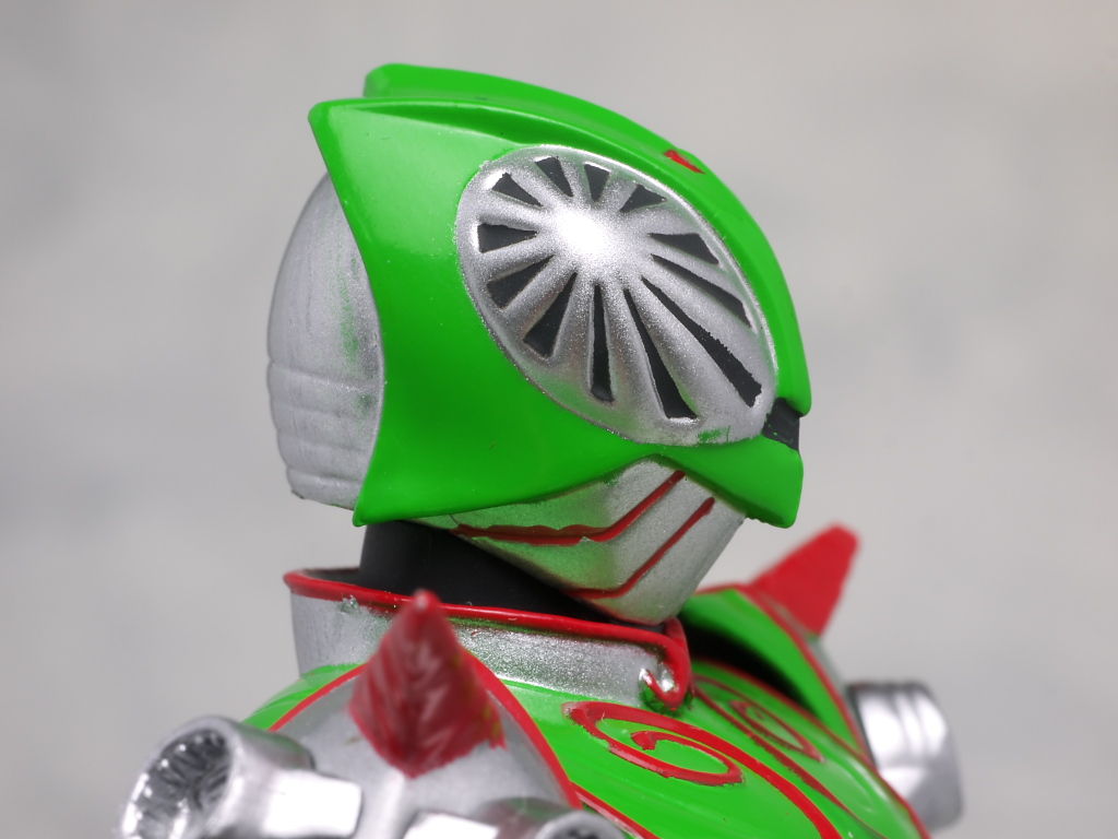 Amazon.co.jp: figma 仮面ライダーキャモ : ホビー