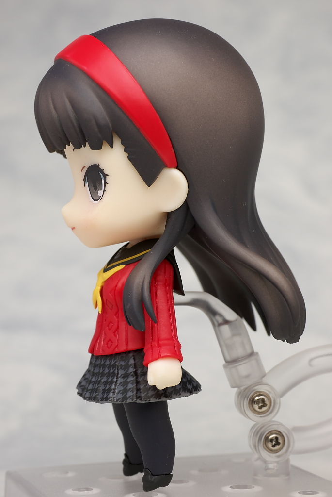 ねんどろいど 天城雪子