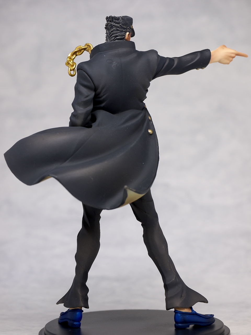 スタチューレジェンド 空条承太郎 レビュー はっちゃか