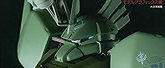 ガンダムアーカイヴス『ジオンのモビルスーツ』編