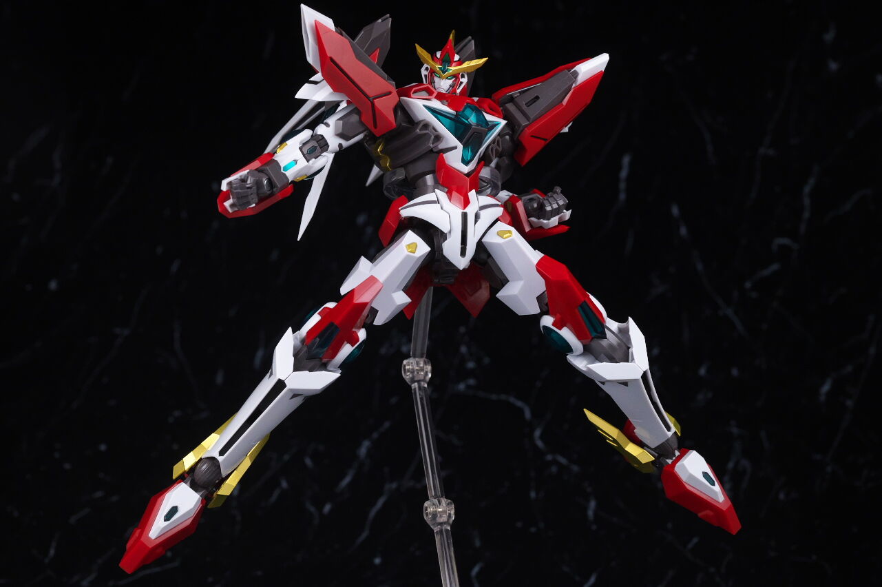 新品未開封　THE合体 DXブレイバーン 新品未開封 THE合体 DXブレイバーン