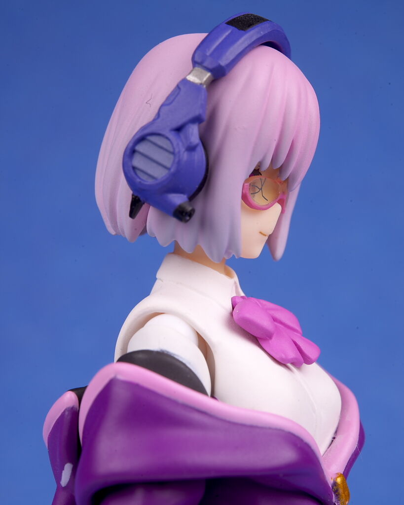 新条アカネ　figma DXエディション figma 新条アカネ DXエディション
