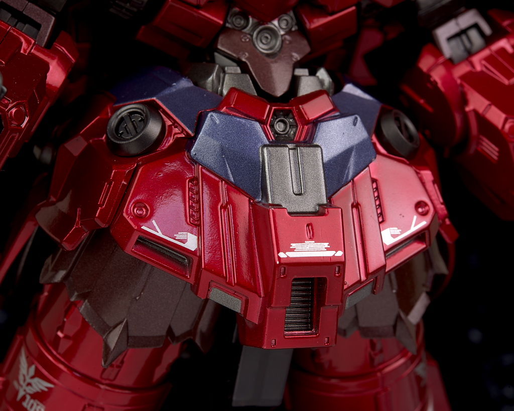 GUNDAM CONVERGE:CORE ネオジオング フルセット メタリック FW GUNDAM CONVERGE:CORE ネオ・ジオング フルセット
