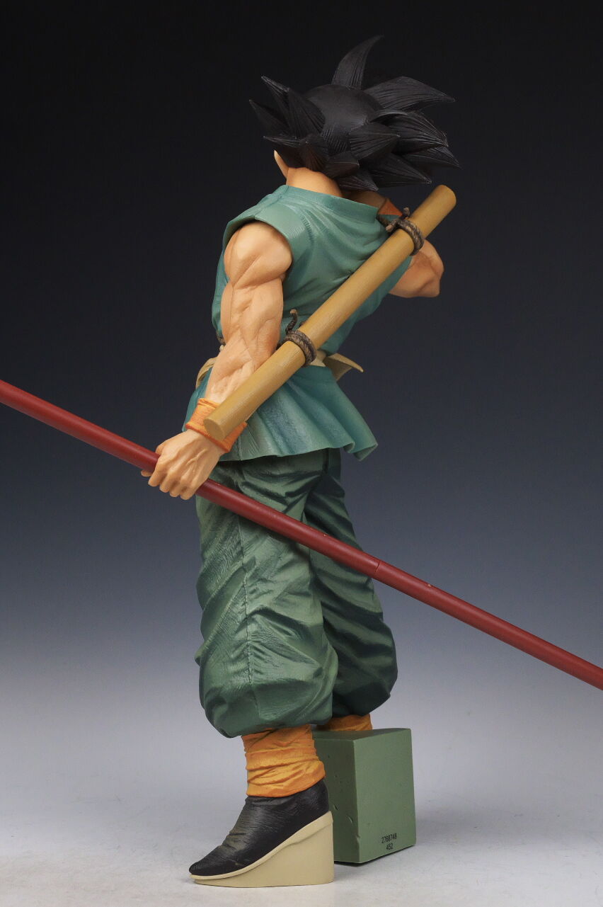 ドラゴンボール超 BWFC 造形天下一武道会3 SUPER MASTER STARS ドラゴンボール超 BWFC 造形天下一武道会3 SUPER MASTER STARS