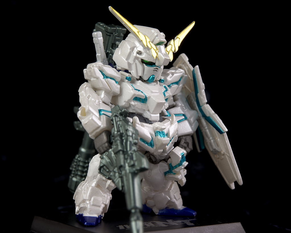 新品 コンバージコアユニコーン覚醒ver U0026ネオジオング メタリックver コミック アニメ News Elegantsite Gr