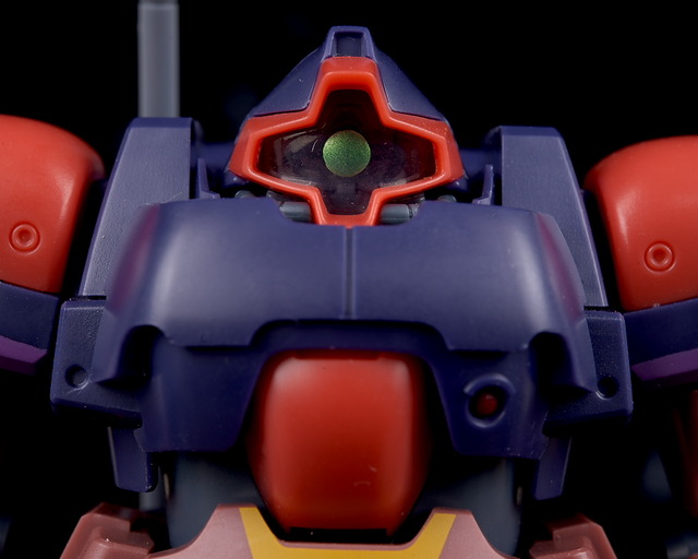 转日评 魂商店 21年1月: ROBOT魂 试作型力克・大魔II ver. A.N.I.M.E.
