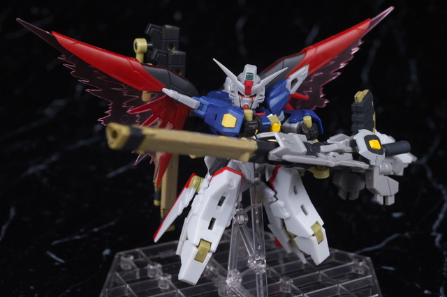 MSアンサンブル ゼウスシルエット レビュー