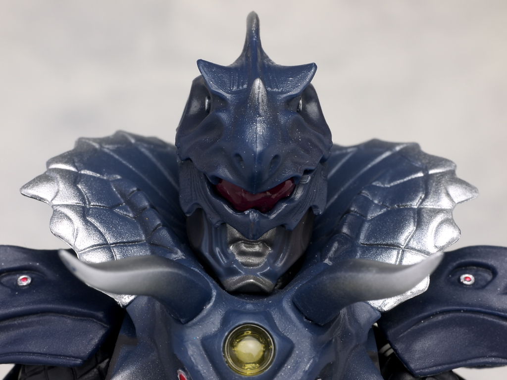 フィギュアーツ 恐竜グリード S.H.Figuarts 恐竜グリード | 魂ウェブ