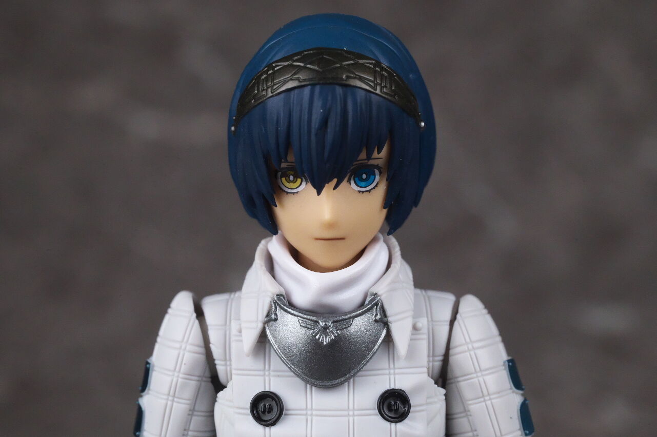 S.H.フィギュアーツ メタファー：リファンタジオ 主人公 レビュー : は 