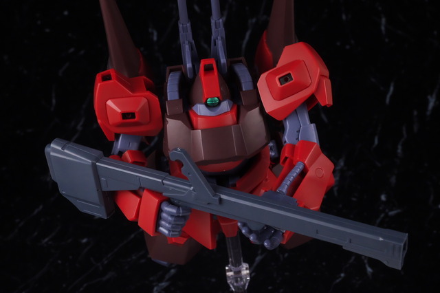 ROBOT魂 リックディアス クワトロカラー レビュー