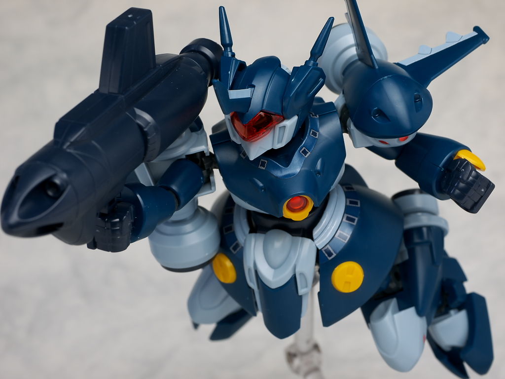未組立】ダンボール戦機 LBX シーサーペント(赤) ダンボール戦機