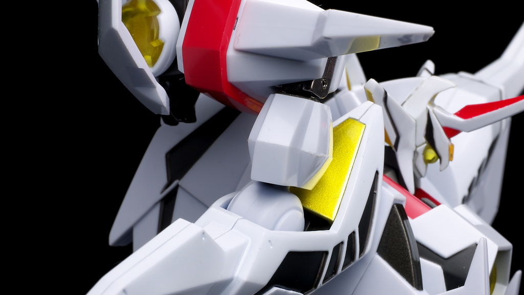 スーパーロボット超合金 天のゼオライマー レビュー はっちゃか