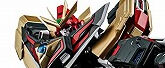 HG 熱血最強ゴウザウラー グランザウラー