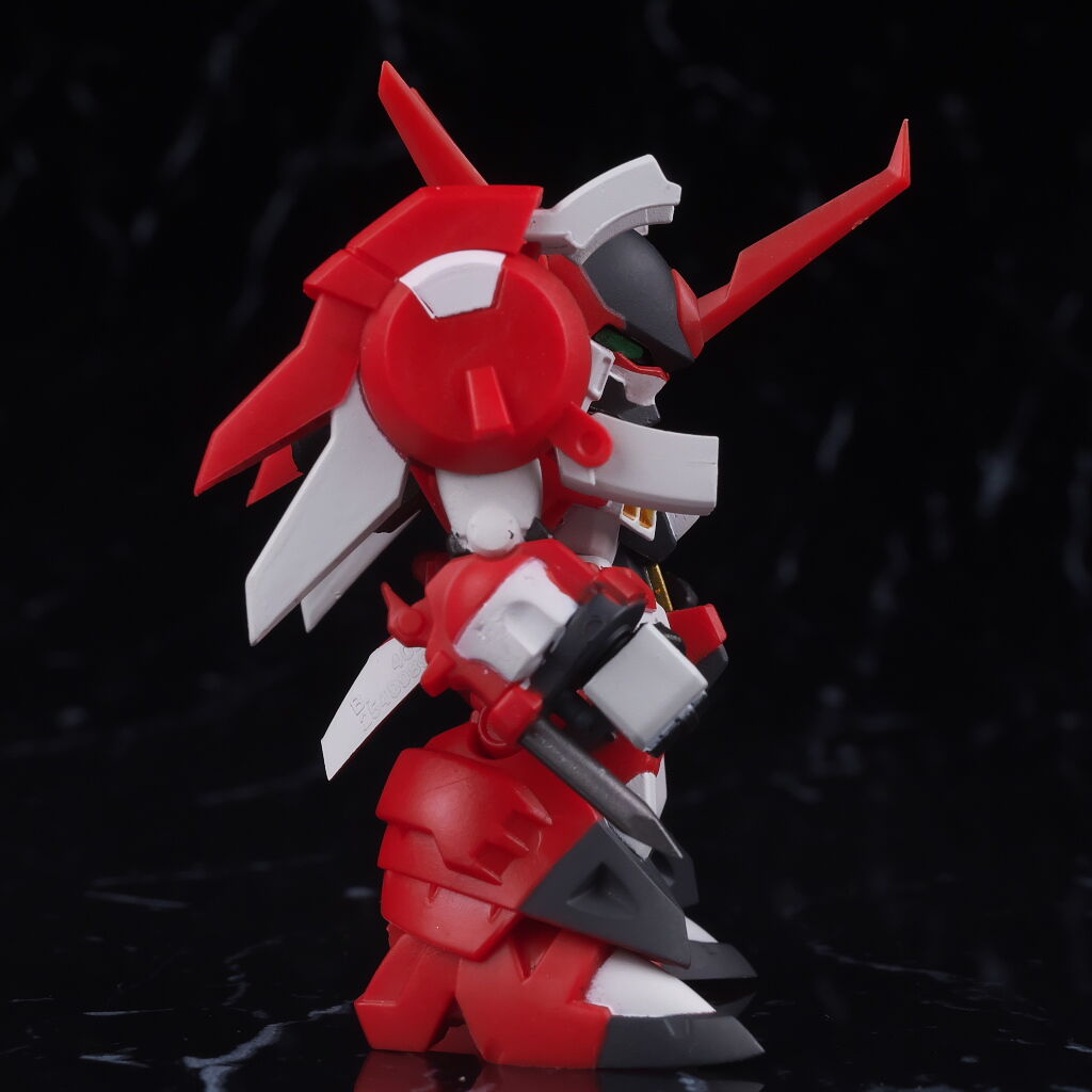 スーパーロボット大戦OG ORIGINAL COLLECTION 02 レビュー : は